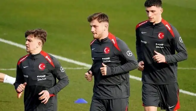 Fenerbahçe ile Anılan Yıldız, Galatasaray’a Transfer Oluyor