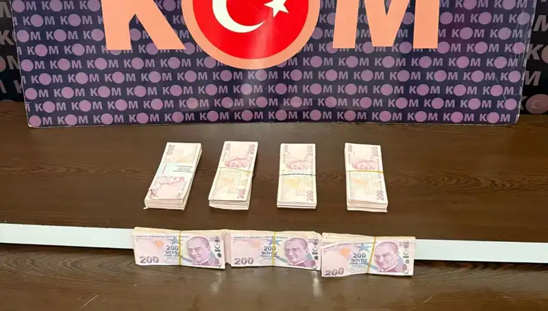 Orman Muhafaza Memurları Rüşvetten Tutuklandı: Hükümetin Mücadele Stratejisi