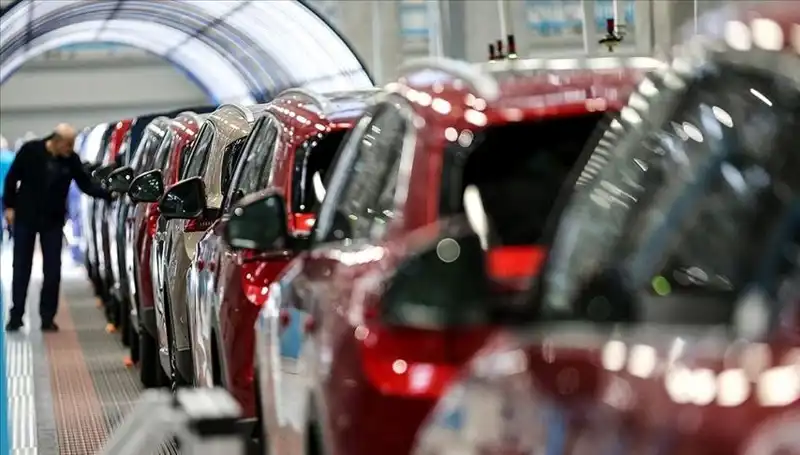 En Çok Satan Araç Markaları 2023: Renk, Motor ve Yakıt Kombinasyonları Açıklandı