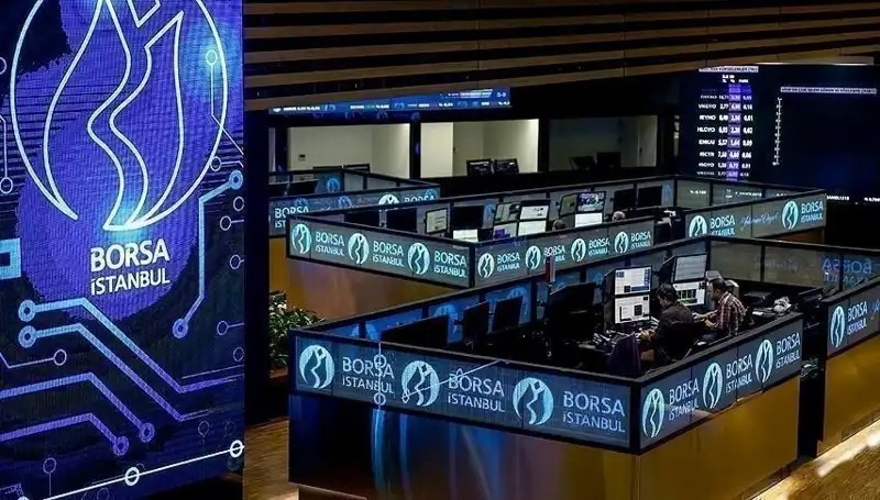 40 Günde 1,5 Trilyon Dolar Değer Kaybı: Ekonomi Nereye Gidiyor?