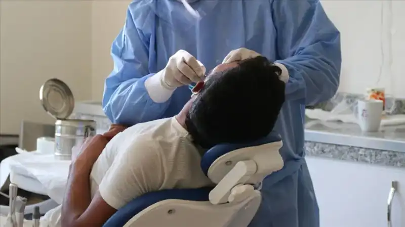 YÖK'ten Çarpıcı Karar: Diş Hekimliği Programları Kapatılıyor!