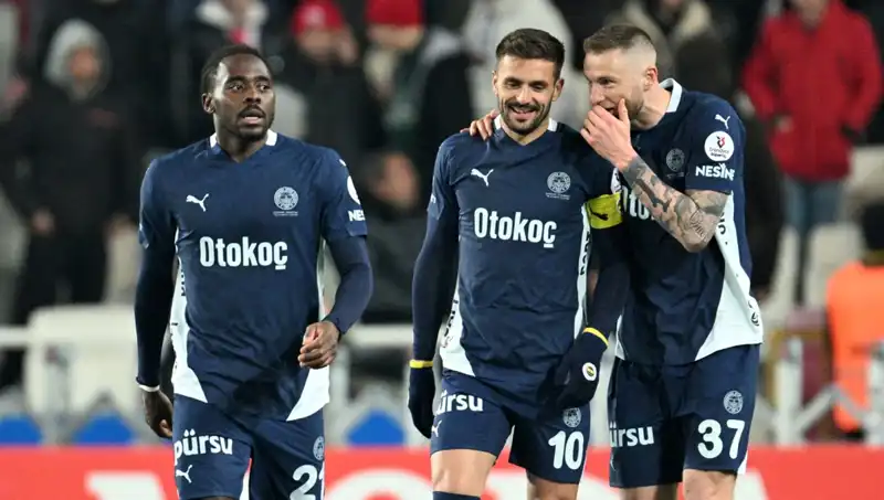 Osayi Samuel'in Evi Soyuldu: Futbolcuya Şok Hırsızlık Darbesi