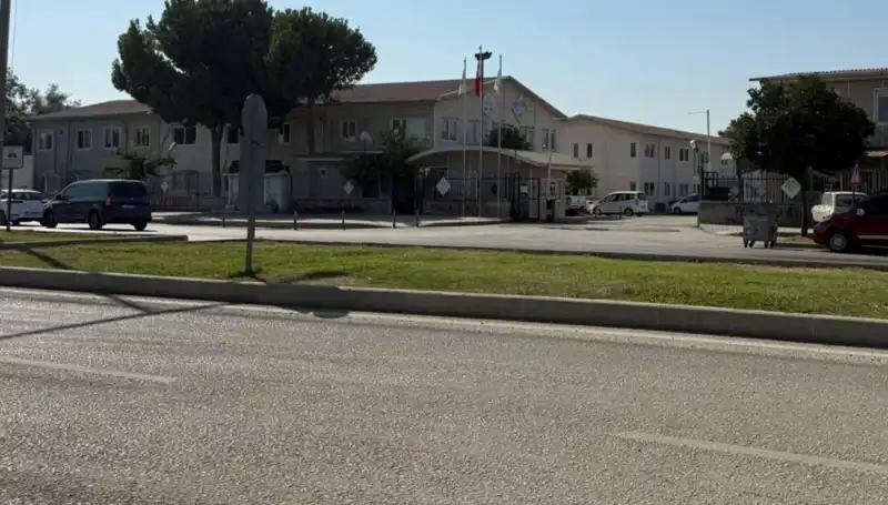 Adana'da Amir Dehşeti: İşçisini Tabancayla Vuran İşletme Sahibi Yakalandı
