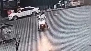 İstanbul’daki AVM’de Korkutan Olay: Silahlı Saldırı Gerçekleşti