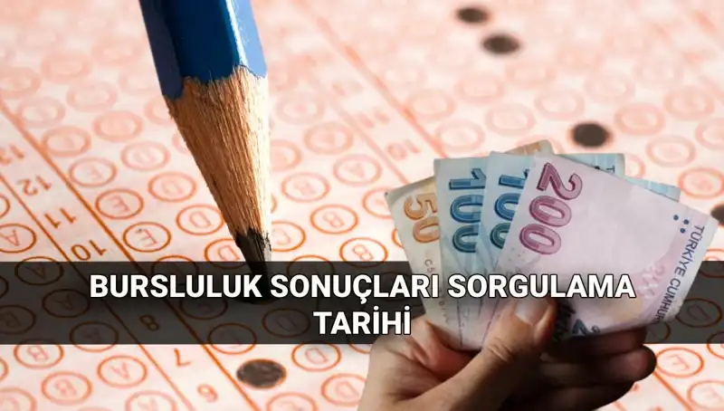 MEB Bursluluk Sınavı Sonuçları 2025 Açıklandı mı? İlk Ödemeler Ne Zaman?