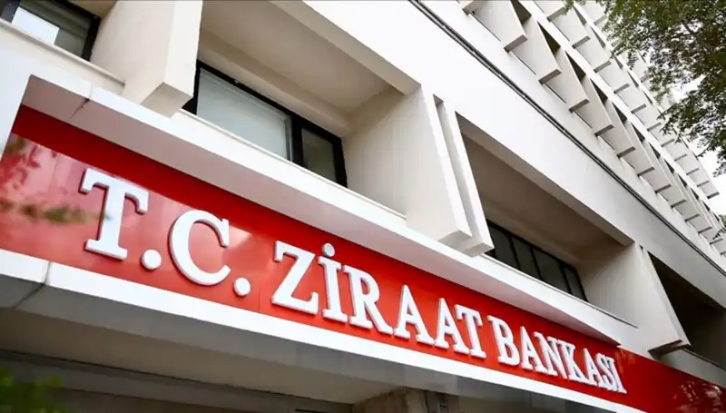 Ziraat Bankası'ndan 150 Gişe Memuru Alımı: İşte Tüm Detaylar!