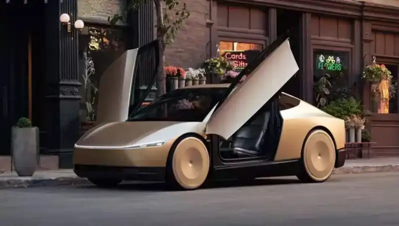 Elon Musk'ın Robotaksi Projesi: Amerika'da Devrim Yaratacak Yenilikler