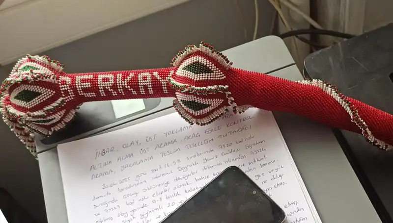 İzmir'deki Miras Villada Kırbaçlı Dehşet: Gerçekler Ortaya Çıktı