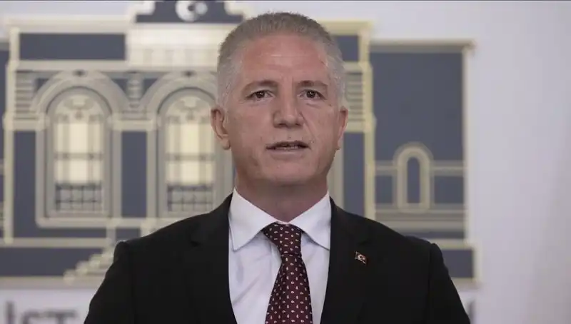 Vali Gül’den Dolandırıcılara Karşı Uyarı: İstismar Son Bulmuyor!