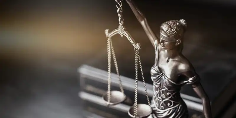 Erezoğlu Hukuk: Ceza Hukuku İle Haklarınızı Koruma Zamanı!