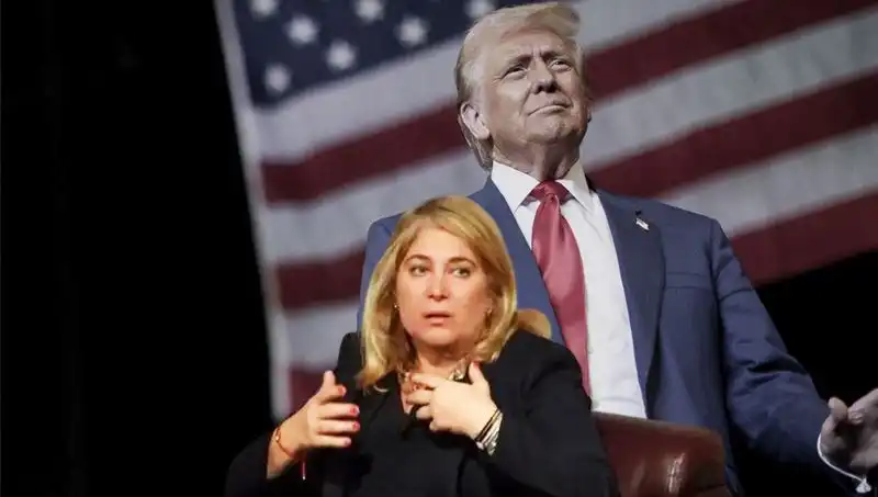 Trump’ın Kabinesine Türk İlişkisi: Mehmet Öz’ün Kardeşi Göreve Atandı!