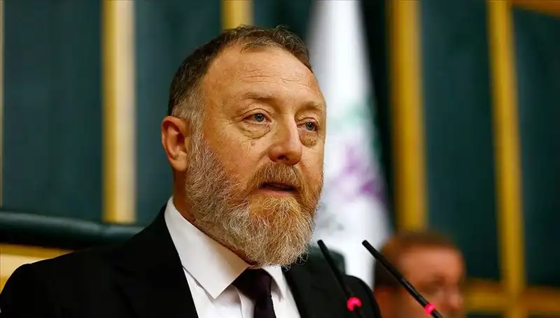 DEM Parti'den infaz düzenlemesi: Yalnızca hasta tutuklular mı serbest kalacak?