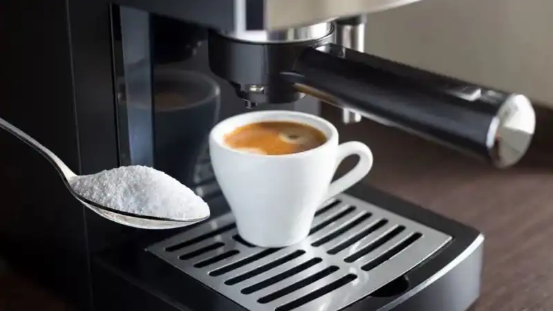 Kahve Makinenizin Ömrünü Uzatmanın 7 Altın Kuralı