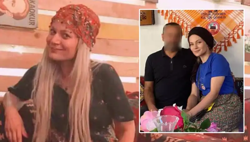 Bodrum’dan Mardin’e Uzanan Aşk Hikayesi: Fatma Kovan Ölüm Tehditleriyle Yüzleşiyor