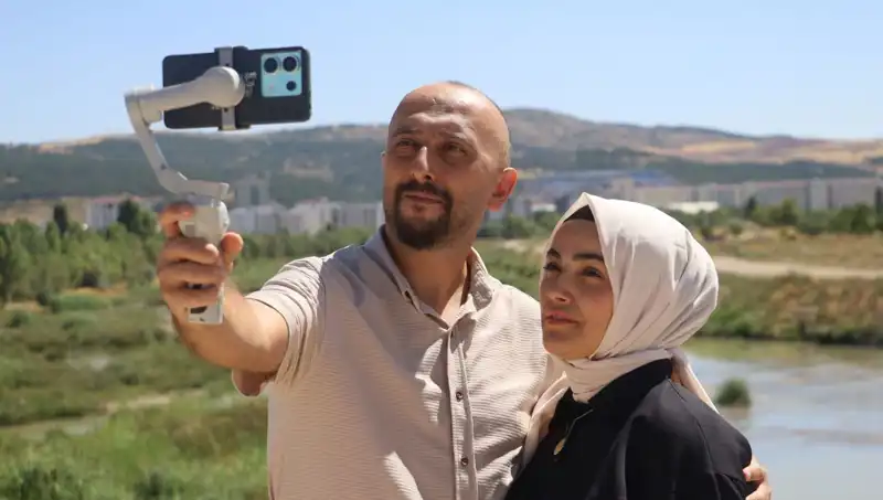 Doktorunun Tavsiyesi ile Kanseri Yenen Sivaslı Kadın: Hayata Dönüş Hikayesi