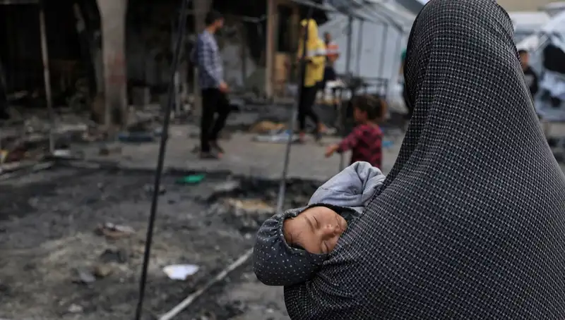 Avrupa Ülkelerinden Ortak Ses: İsrail’in Gazze Planı Kapsamlı Bir Reddediliş
