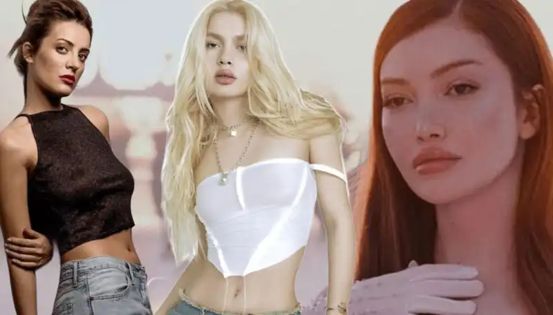 Aleyna Tilki, Danla Bilic ve İrem Sak Uyuşturucu Gözaltısında: Olayın Ayrıntıları