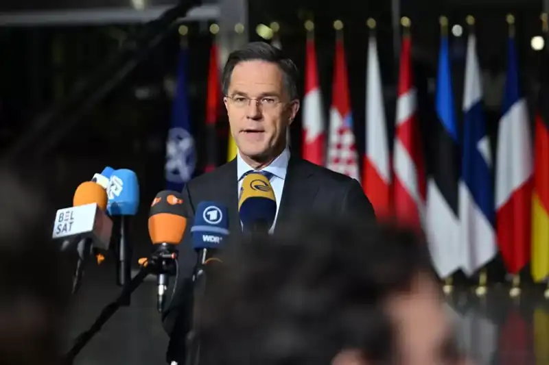 Putin'in Savaş Hazırlığına NATO'dan Cevap: Gerilim Tırmanıyor