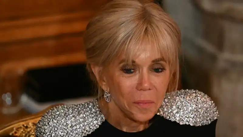 First Lady Davasında Çarpıcı Gelişme: "Erkek Olarak Doğdu" İfadesi Yalanlandı