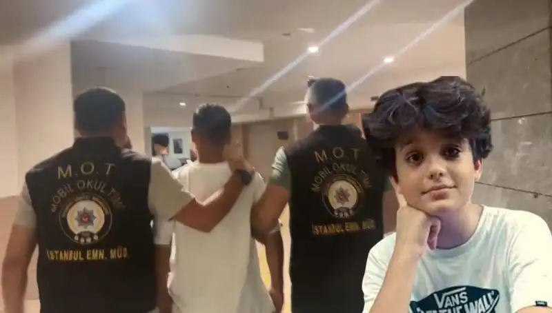 Mattia Ahmet Minguzzi Davası: Avukat Rezan Epözdemir'den Şok Açıklamalar