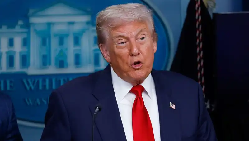 Trump'ın Tarife Stratejisi: Bütçe Açığını 4 Trilyon Dolar Azaltma Hedefi