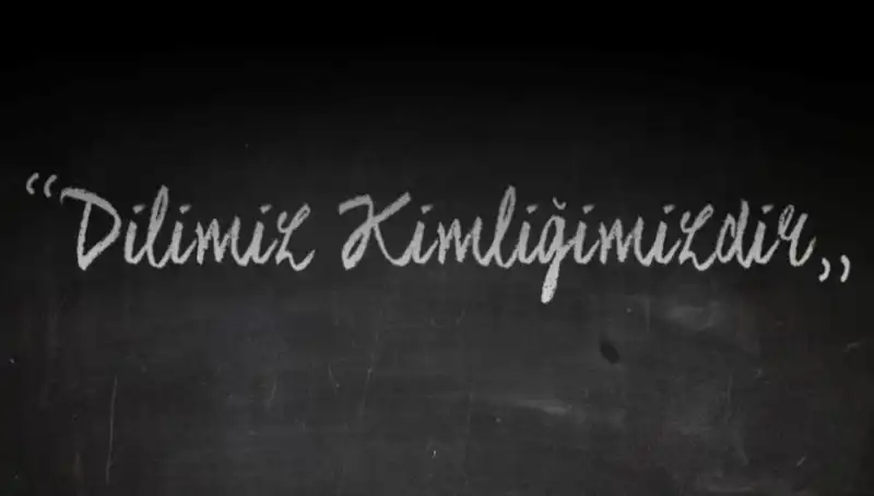 Türk Dil Bayramı: Dilimize Duygusal Yolculuk ve Kutlama Zamanı