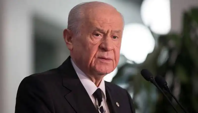 MHP Lideri Bahçeli, Kurban Vekaletini Kızılay'a Verdi: Anlamı ve Önemi