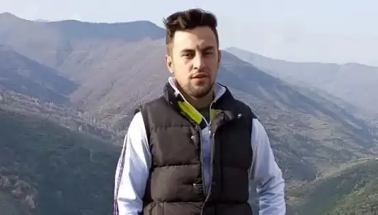 27 Yaşındaki Harun Gizemli Şekilde Hayatını Kaybetti