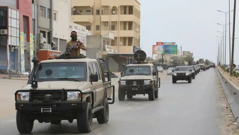 Birleşmiş Milletler'den Libya'nın İstikrarı İçin Acil Çağrı