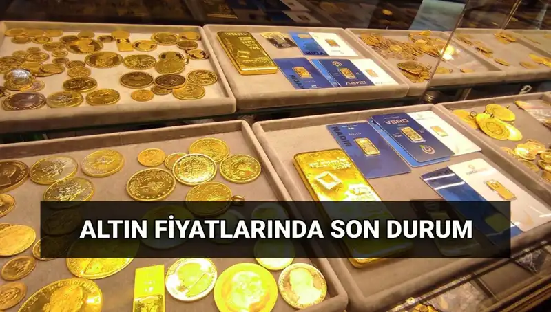 Altın Fiyatlarında Son Durum: 14 Haziran Güncel Analiz ve Şok Edici Rakamlar