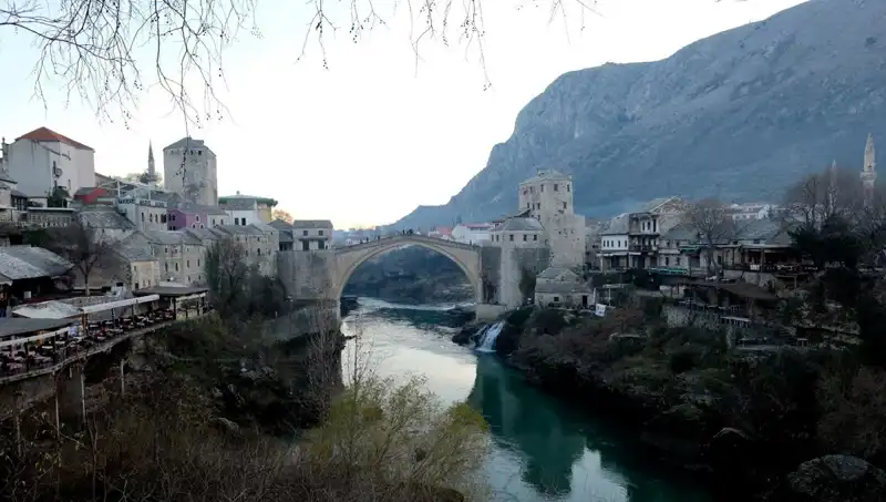 Mostar'da Yaşanan Korkunç Olay: Kayıp Türkler Bilinçsiz Halleriyle Bulundu