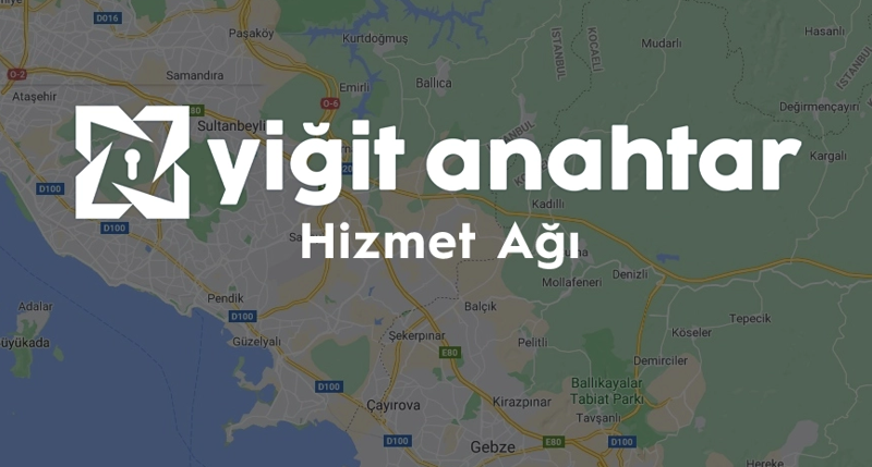 İstanbul’un Acil Çilingir İhtiyacını Karşılayan 7/24 Hizmetler