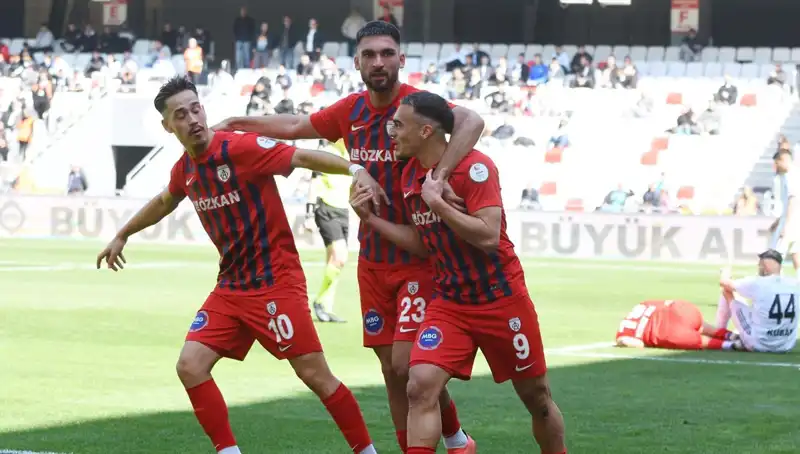 Altınordu'da Futbol Gerçekten Yükselişte Mi?